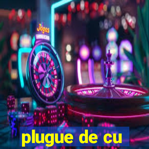 plugue de cu