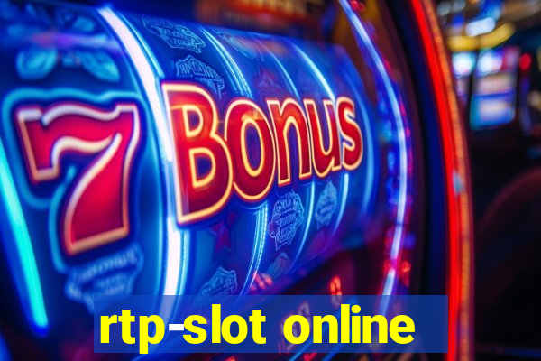 rtp-slot online