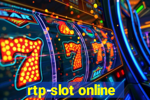 rtp-slot online