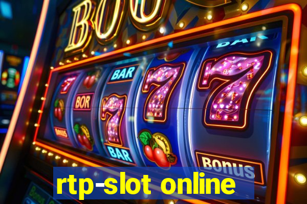 rtp-slot online