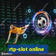 rtp-slot online