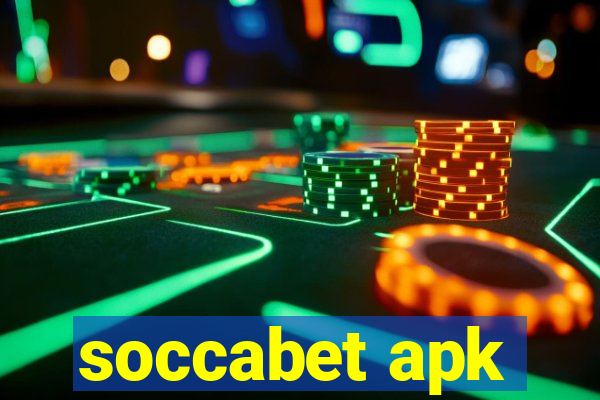 soccabet apk