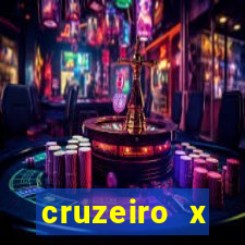 cruzeiro x fortaleza futemax