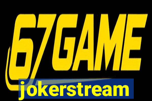 jokerstream