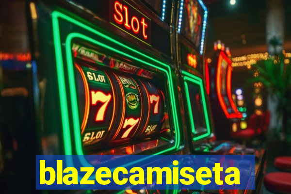 blazecamiseta