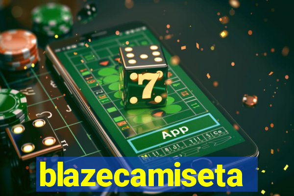 blazecamiseta