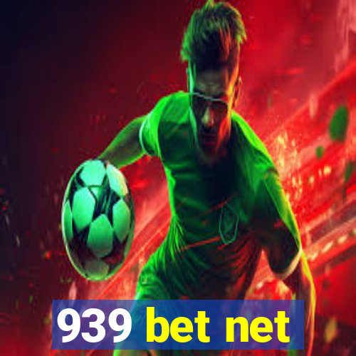 939 bet net