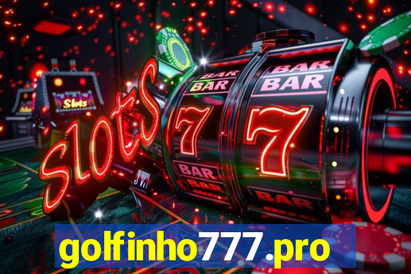 golfinho777.pro