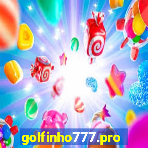 golfinho777.pro