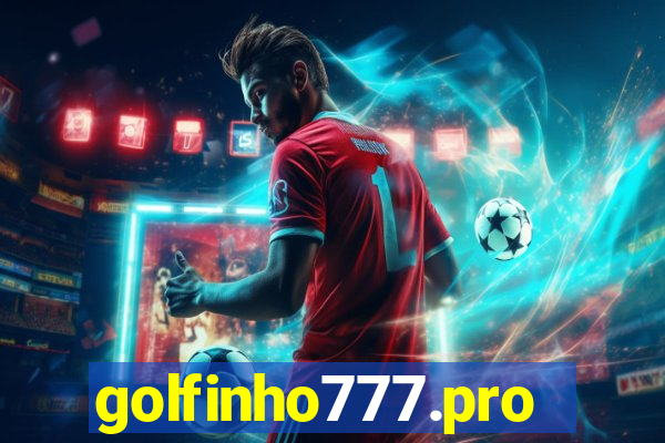 golfinho777.pro