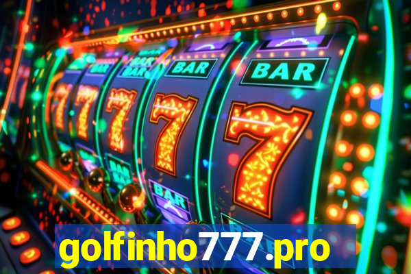 golfinho777.pro