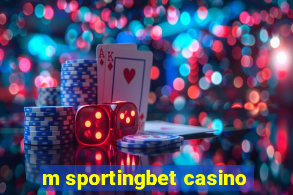 m sportingbet casino