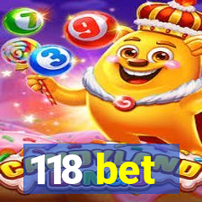 118 bet