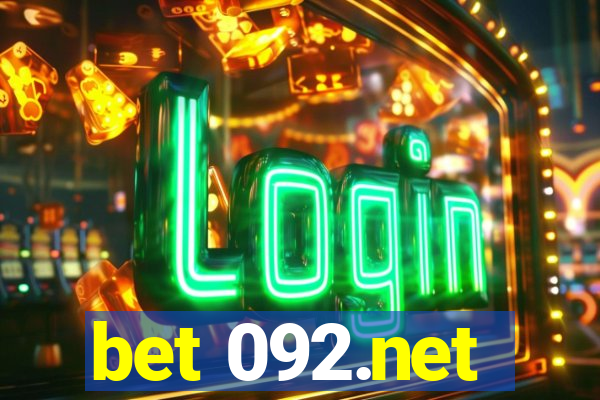 bet 092.net