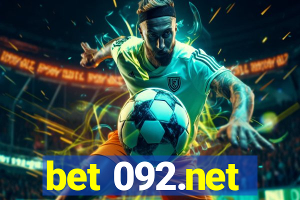 bet 092.net