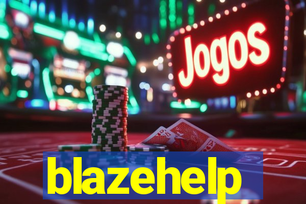 blazehelp