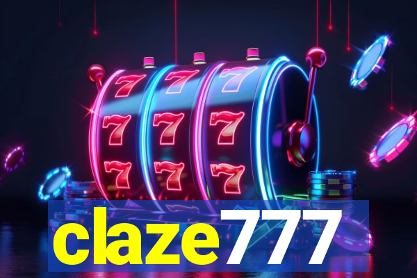 claze777