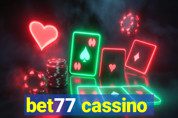 bet77 cassino