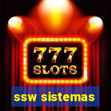 ssw sistemas