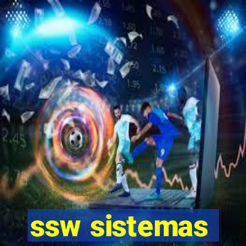 ssw sistemas