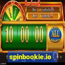 spinbookie.io