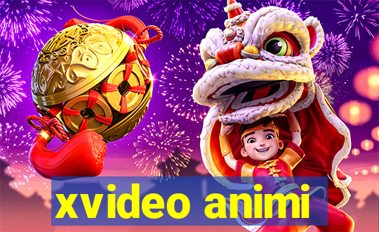 xvideo animi