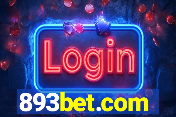 893bet.com