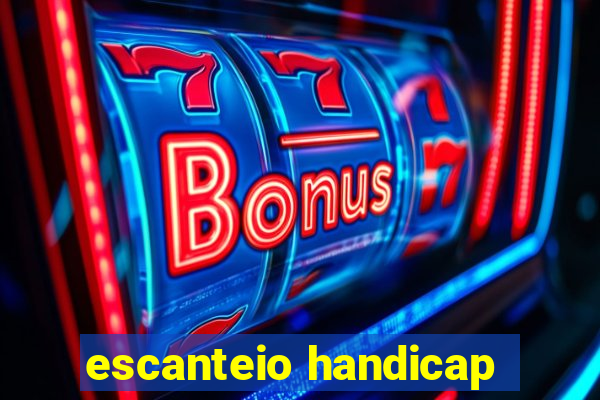 escanteio handicap