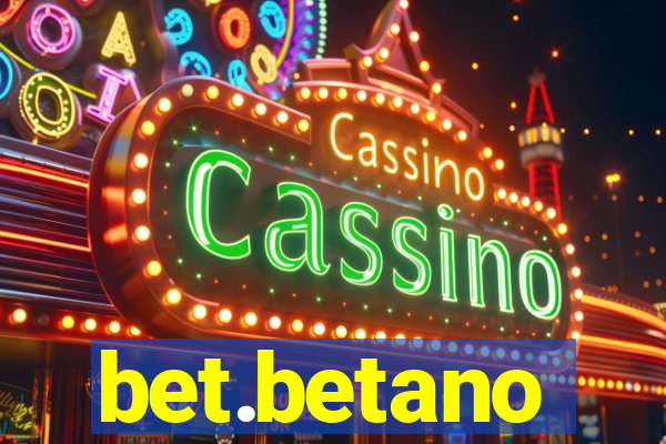 bet.betano