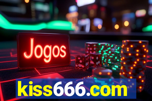 kiss666.com