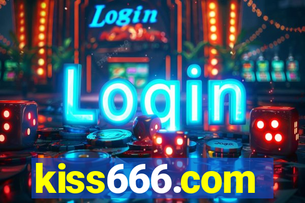 kiss666.com