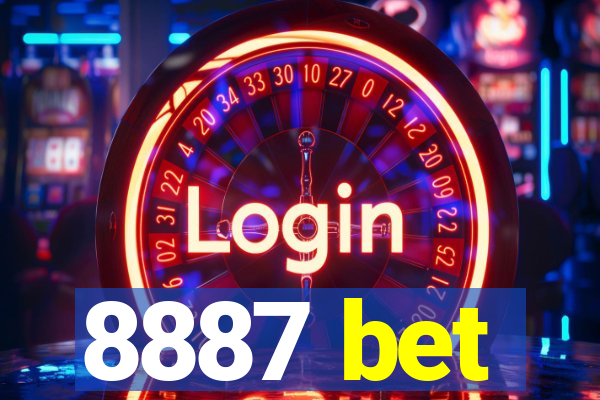 8887 bet