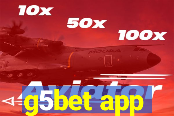 g5bet app