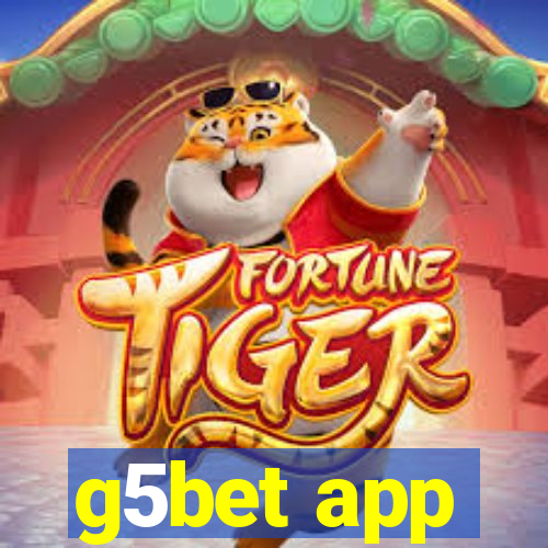 g5bet app