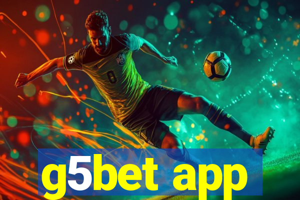 g5bet app