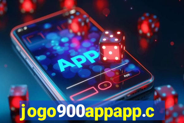 jogo900appapp.com