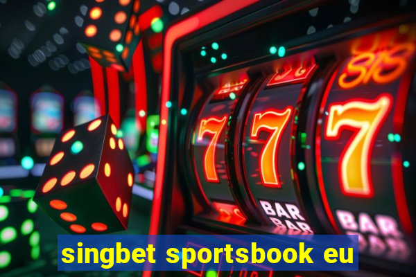 singbet sportsbook eu