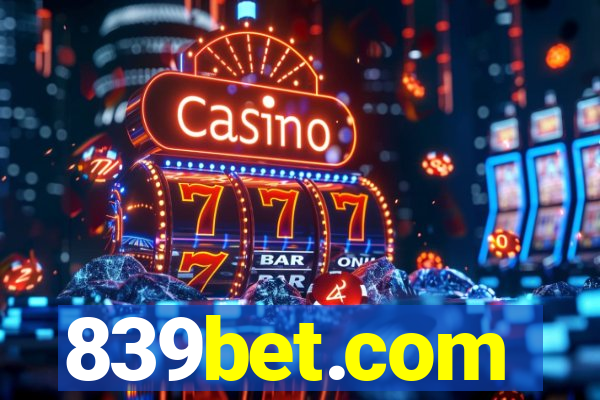 839bet.com