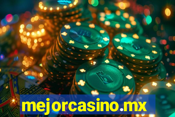 mejorcasino.mx