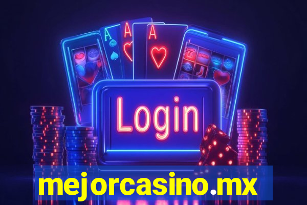 mejorcasino.mx