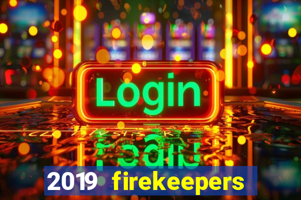 2019 firekeepers casino 400