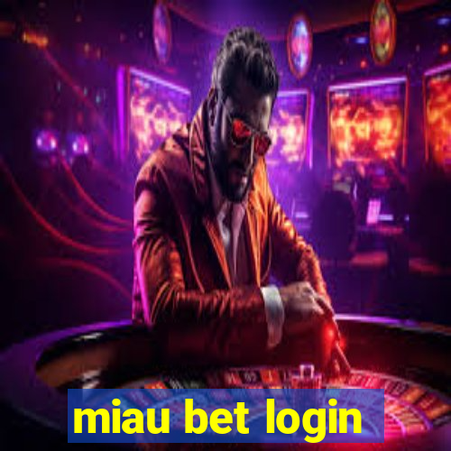 miau bet login