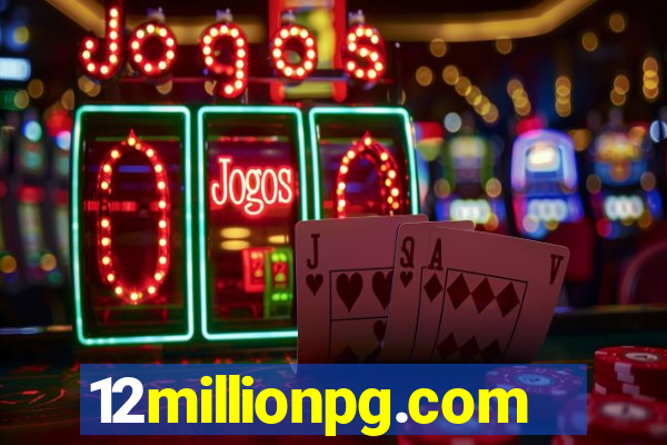 12millionpg.com