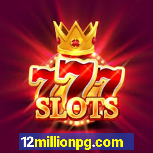 12millionpg.com