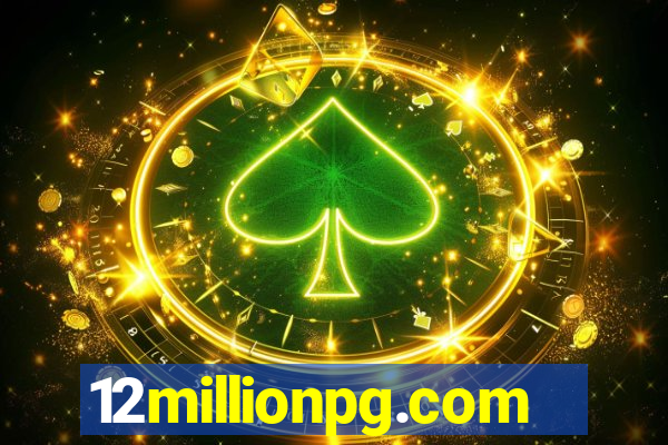 12millionpg.com