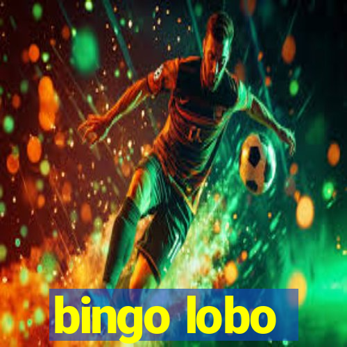 bingo lobo