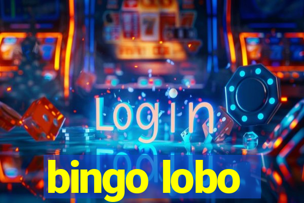 bingo lobo