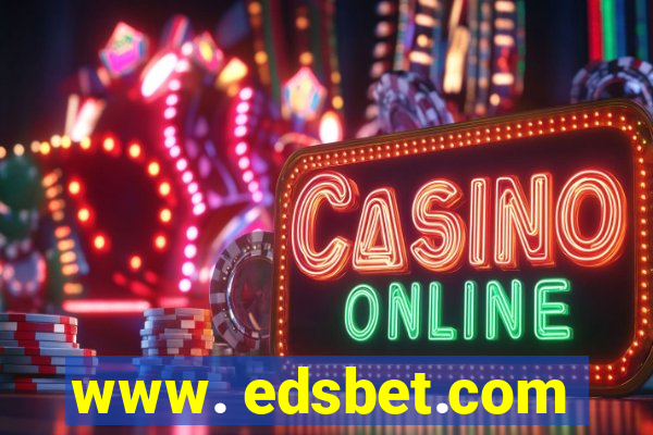 www. edsbet.com