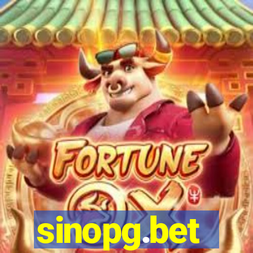 sinopg.bet