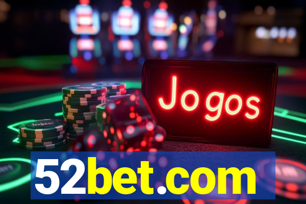 52bet.com